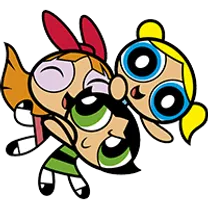 As Meninas Super Poderosas