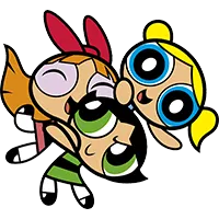 As Meninas Super Poderosas