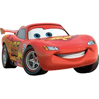 Carros o Filme para colorir