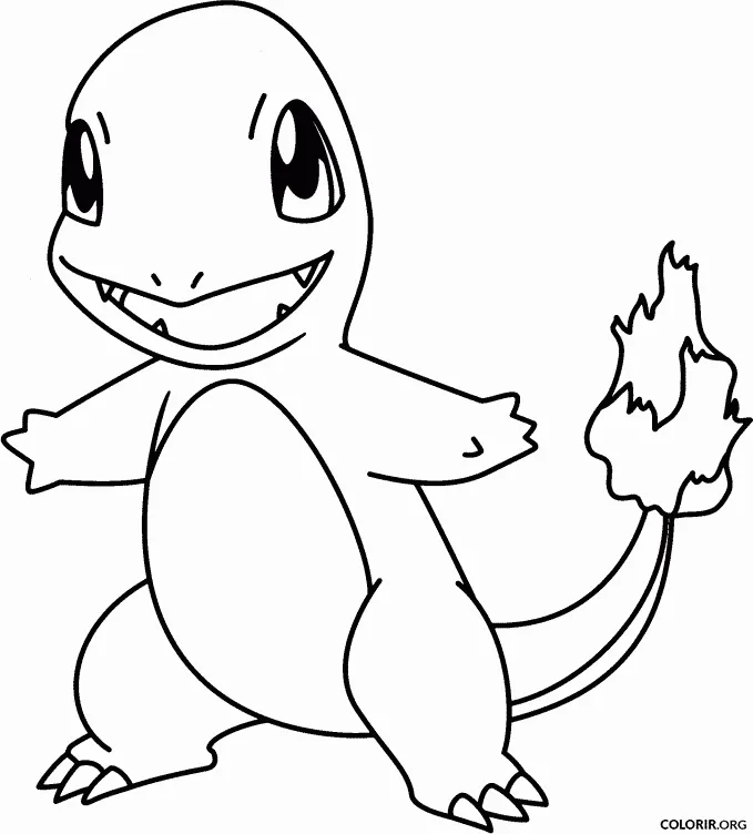 Charmander