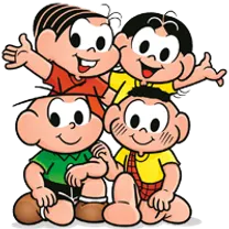 Turma da Mônica