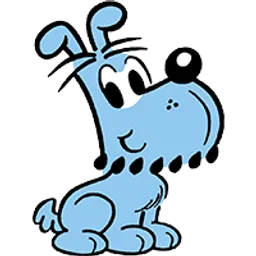 /assets/images/desenhos/bidu para Colorir/desenhos do Bidu