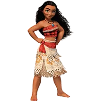 Moana