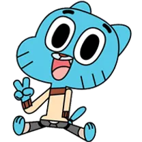 Gumball