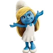 Smurfs