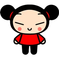 Pucca e Garu