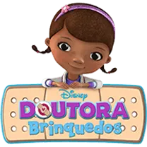 Doutora Brinquedos