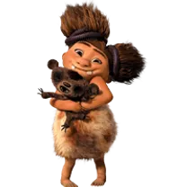 Os Croods
