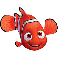 Procurando Nemo