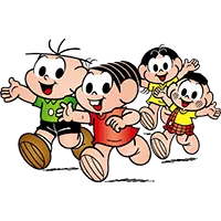 Turma da Monica