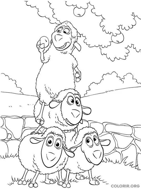 Wiley Se Aproveitando Das Outras Ovelhas