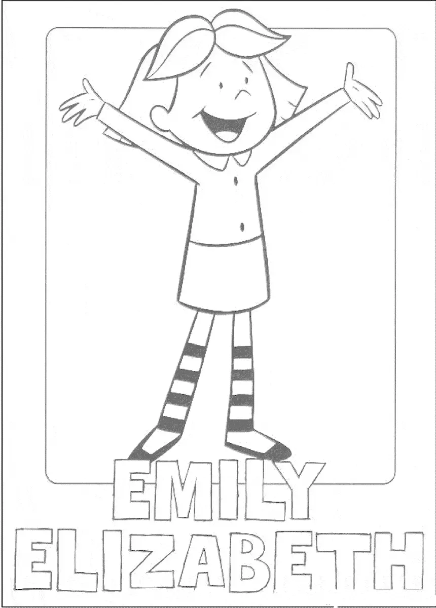 Emily Elizabeth